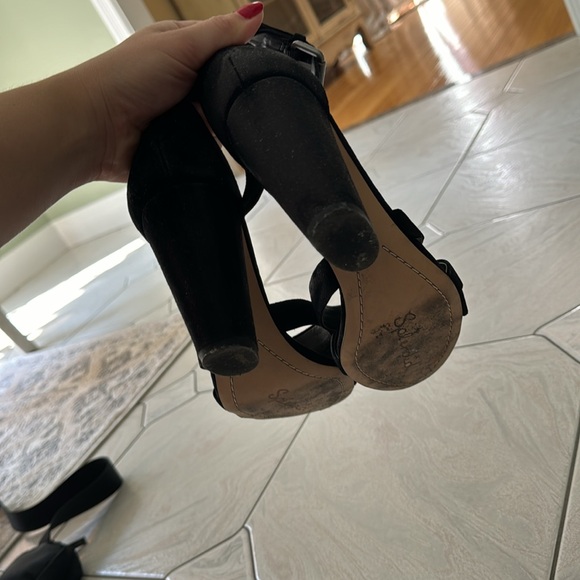 Splendid heels size 7.5 - Picture 5 of 5